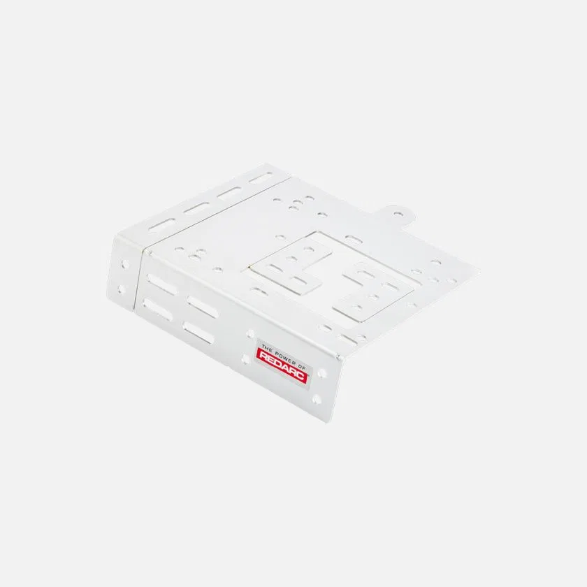 BCDCMB-107 – REDARC Battery Charger Controller Mounting Bracket, For Mounting Redarc BCDC In-Vehicle Battery Chargers...